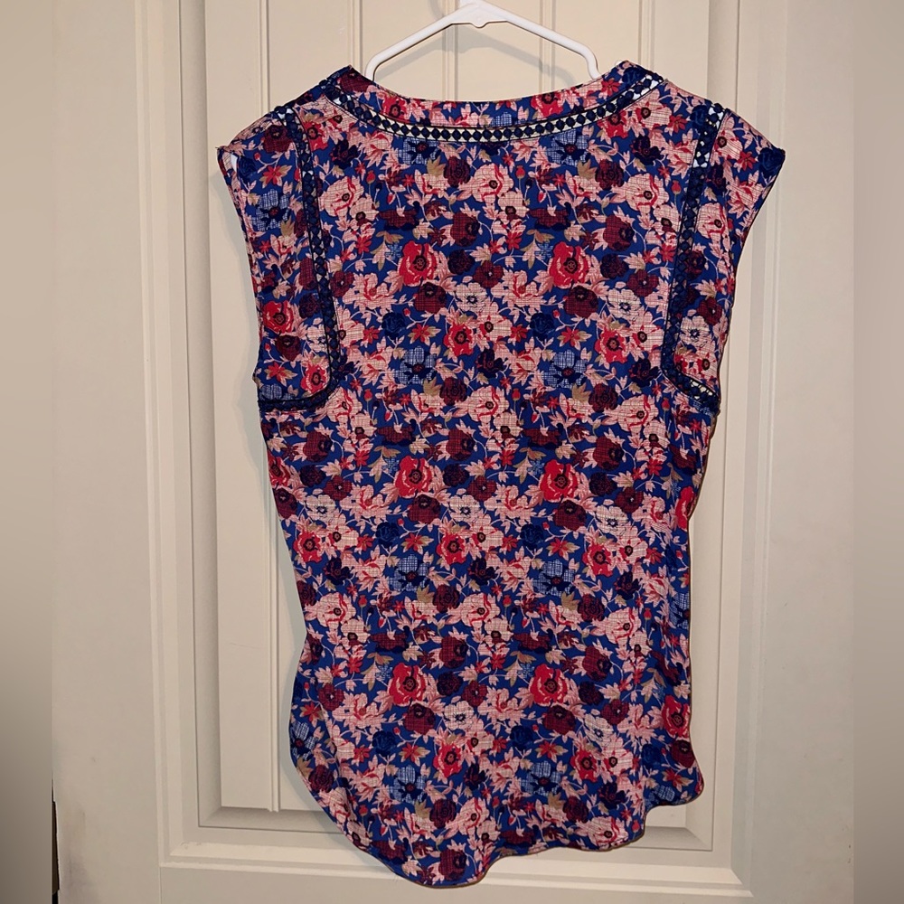 Stitch Fix Blouse - image 2